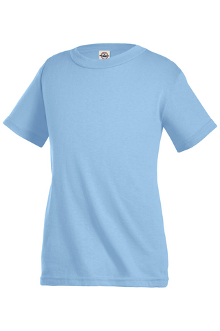 Basic Cotton T-shirt